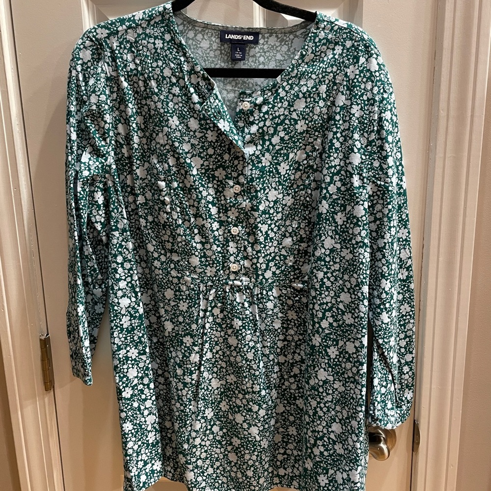 Like New Blouse